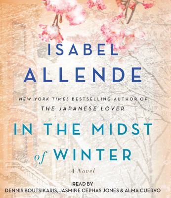 In the midst of winter cover image