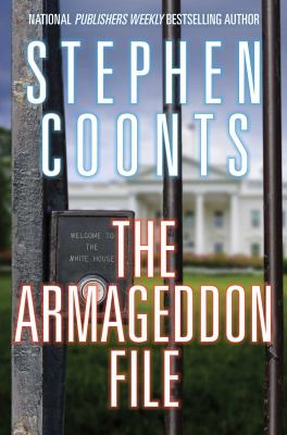 The armageddon file cover image