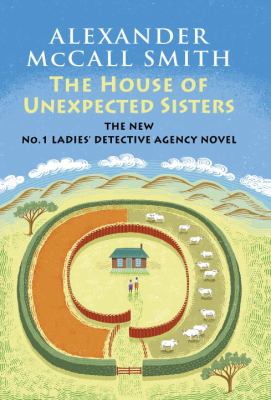 The house of unexpected sisters cover image