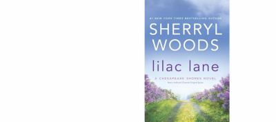 Lilac Lane : a Chesapeake Shores novel cover image