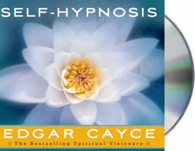 Self-hypnosis cover image