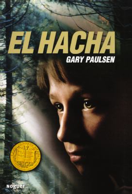 El hacha cover image