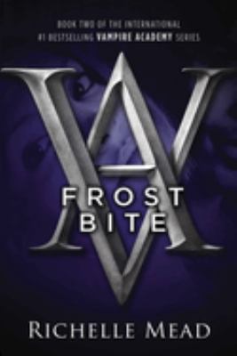 Frostbite cover image