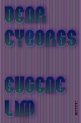 Dear cyborgs cover image