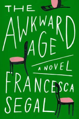 The awkward age cover image