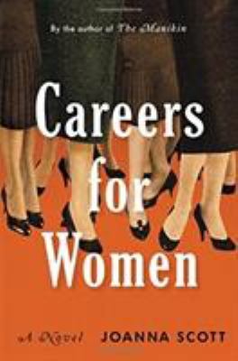 Careers for women cover image
