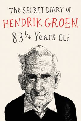 The secret diary of Hendrik Groen cover image