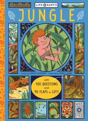 Jungle cover image