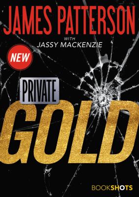 Private: gold cover image