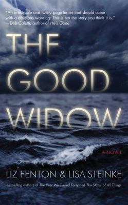The good widow cover image