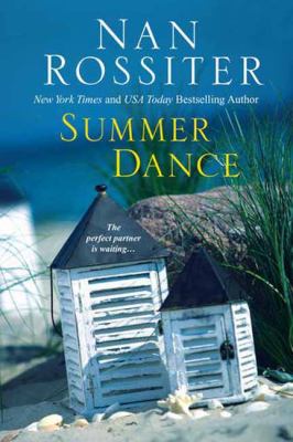 Summer dance cover image