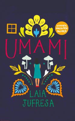Umami cover image