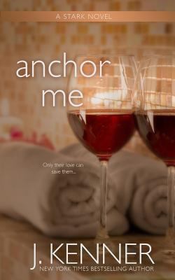 Anchor me cover image