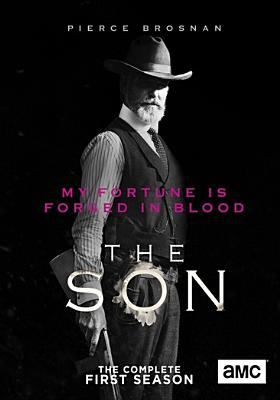 The son. Season 1 cover image