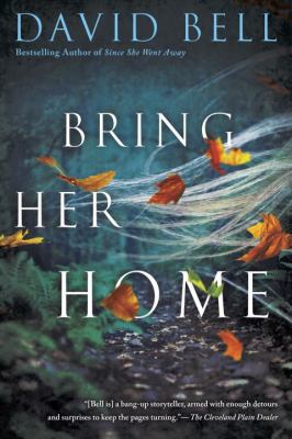 Bring her home cover image