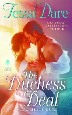 The duchess deal cover image