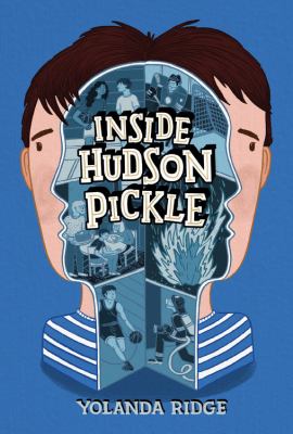 Inside Hudson Pickle cover image