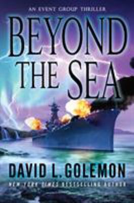Beyond the sea cover image