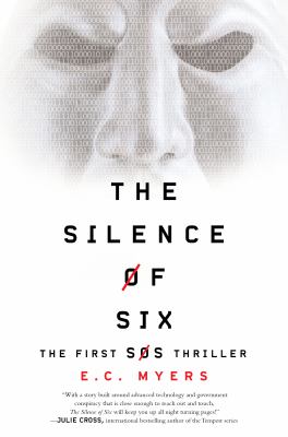 The silence of six cover image