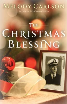 The Christmas blessing cover image