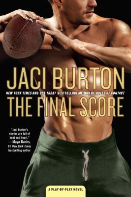 The final score cover image