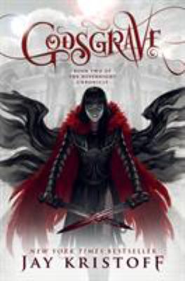 Godsgrave cover image