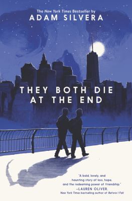 They both die at the end cover image