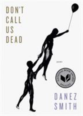 Don't call us dead : poems cover image