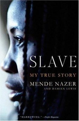 Slave : my true story cover image