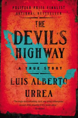 The devil's highway a true story cover image
