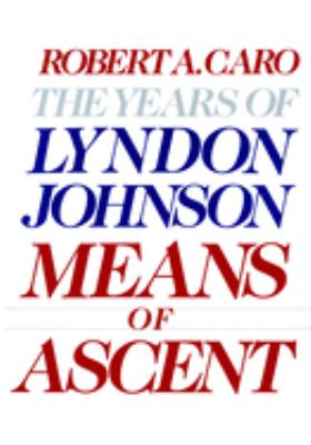 Means of ascent cover image