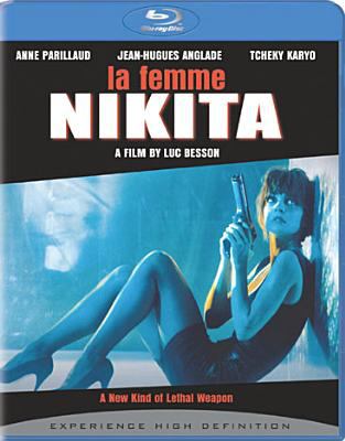 Nikita cover image