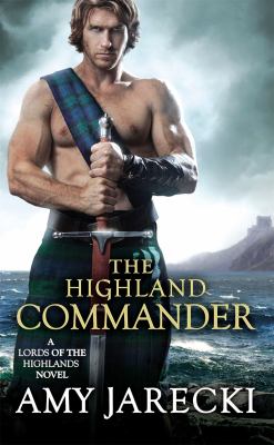 The Highland commander cover image