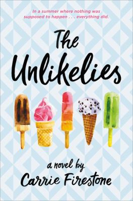 The Unlikelies cover image