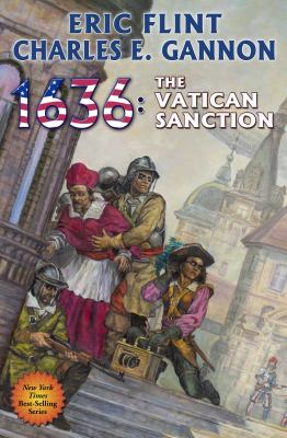 1636 : the Vatican sanctions cover image