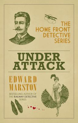 Under Attack cover image