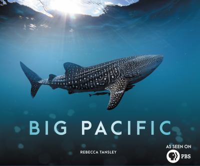 Big Pacific cover image
