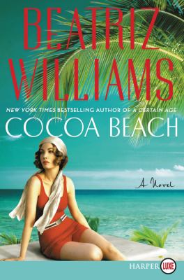 Cocoa Beach cover image