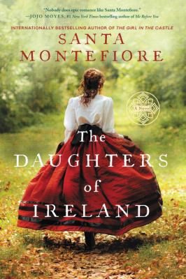 The daughters of Ireland cover image