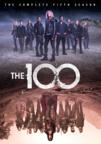 The 100. Season 5 cover image