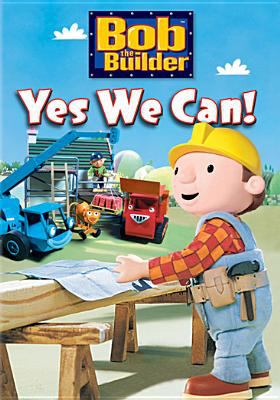 Yes we can! cover image