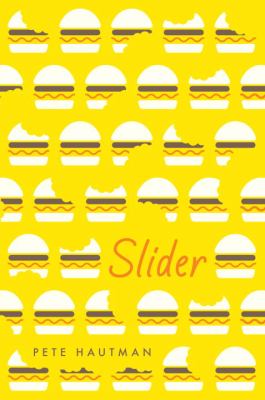 Slider cover image