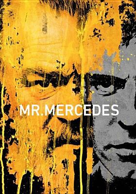 Mr. Mercedes. Season 1 cover image