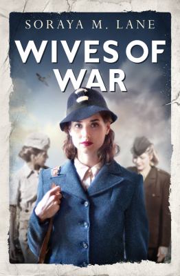 Wives of war cover image