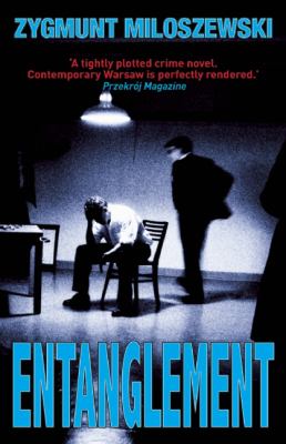 Entanglement cover image