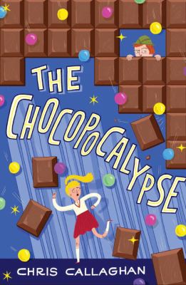 The chocopocalypse cover image