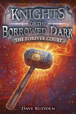 The forever court cover image