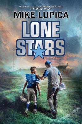 Lone stars cover image
