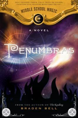 Penumbras cover image
