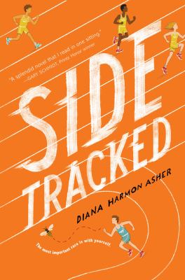 Sidetracked cover image